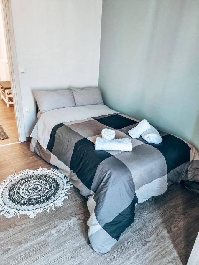 Cozy Home Klitoria Luaran gambar